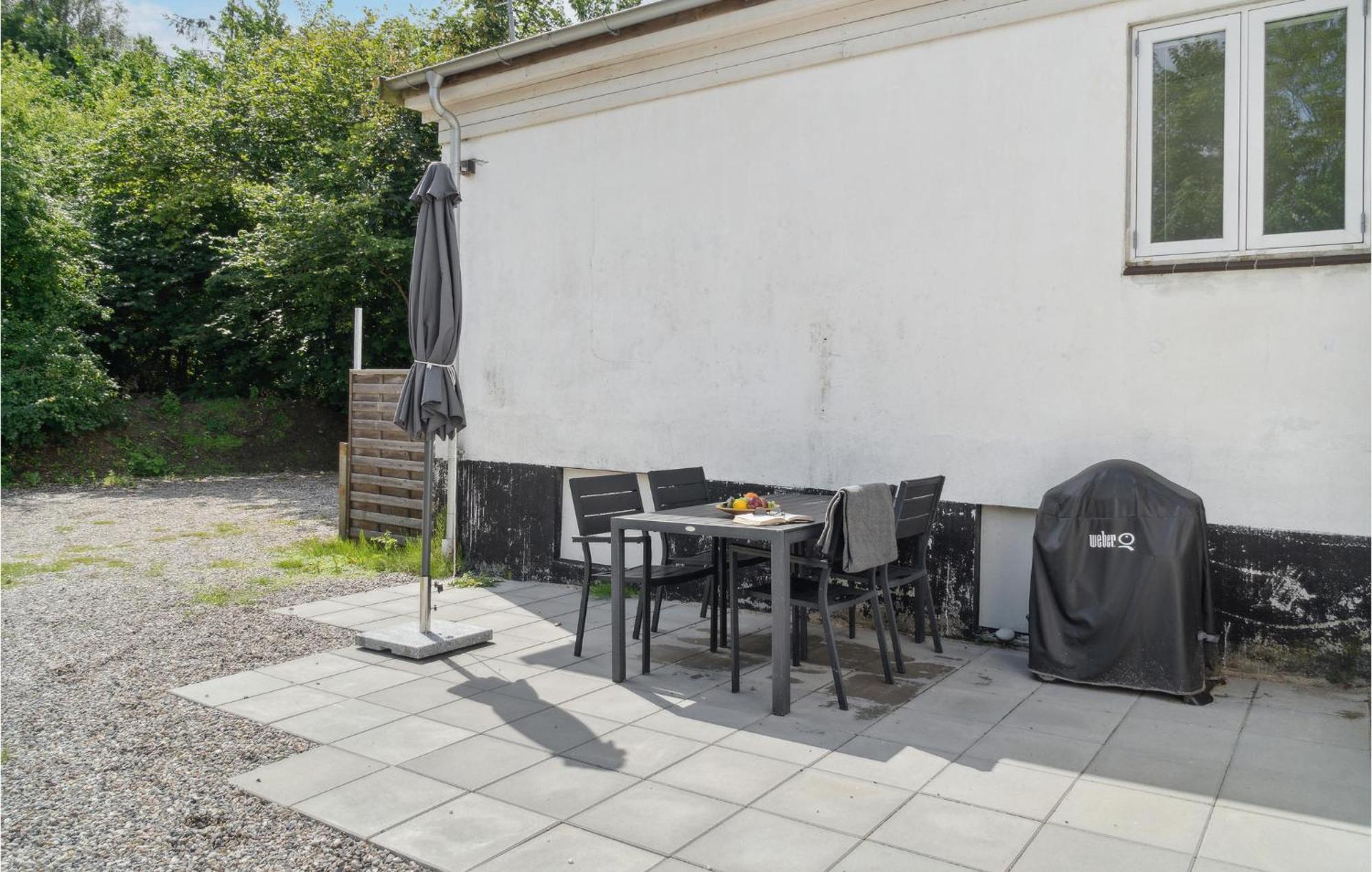 Nice Apartment In Samso With Wifi Onsbjerg Exterior photo